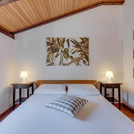 Apartments Fijan Drage Luaran gambar