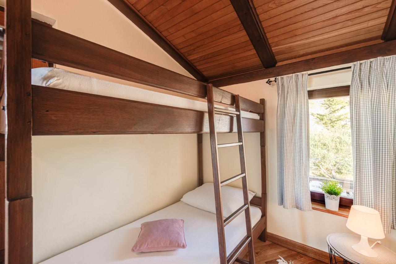 Apartments Fijan Drage Luaran gambar
