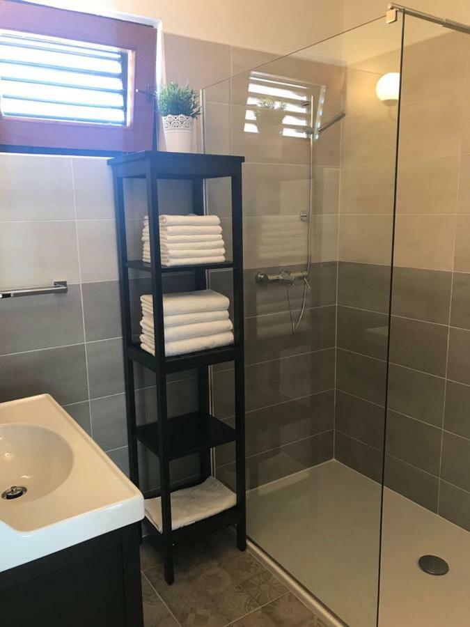 Apartments Fijan Drage Luaran gambar