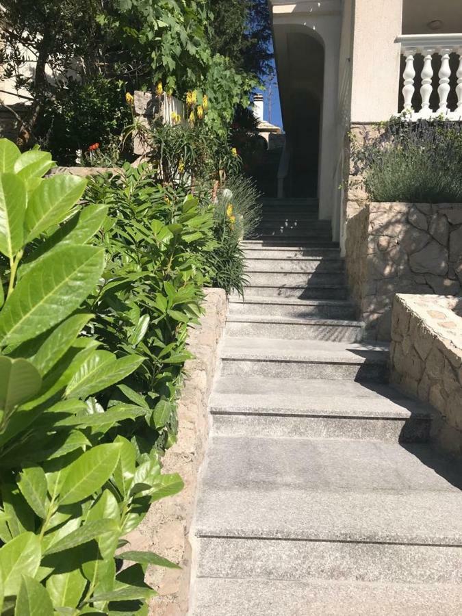 Apartments Fijan Drage Luaran gambar